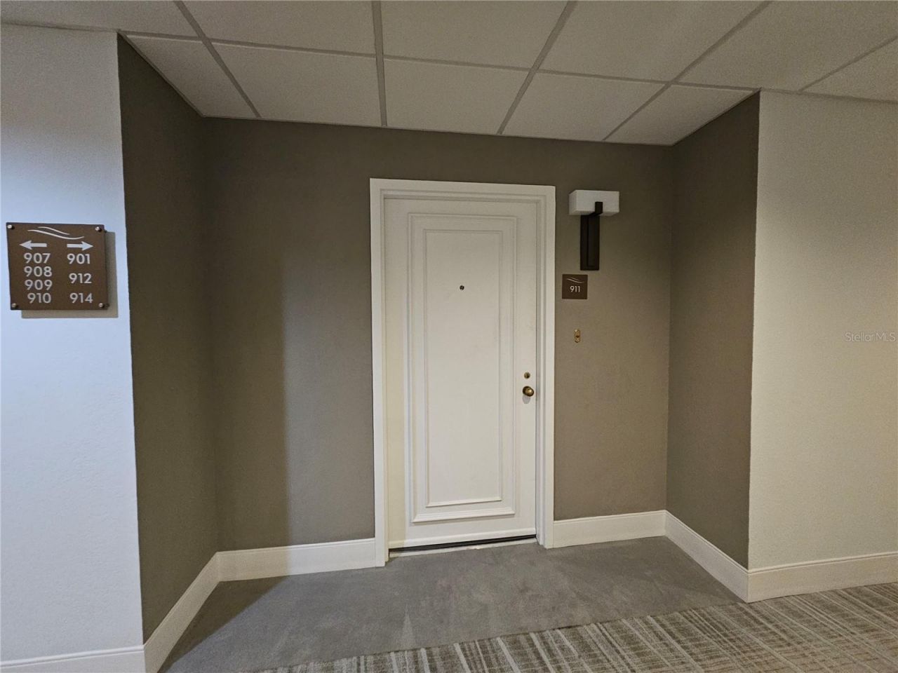 1 Beach Drive Se, Unit 911, Saint Petersburg, FL 33701 Photo