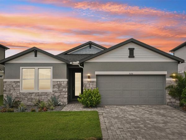 7096 HERON WALK LANE, WESLEY CHAPEL, FL 33545