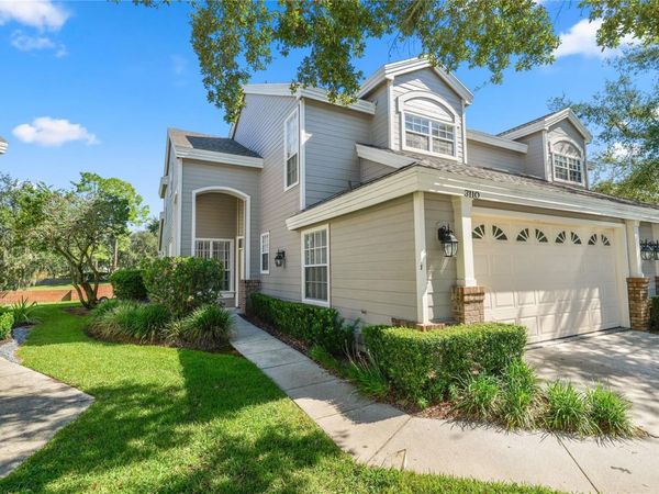 3110 STONEWATER DRIVE, Unit 122, LAKELAND, FL 33803