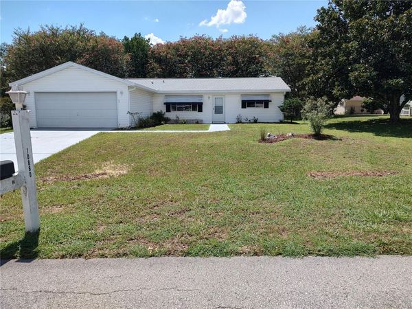 10860 SW 62ND AVENUE, OCALA, FL 34476