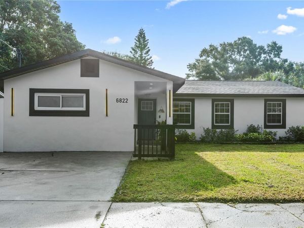 6822 S WALL STREET, TAMPA, FL 33616
