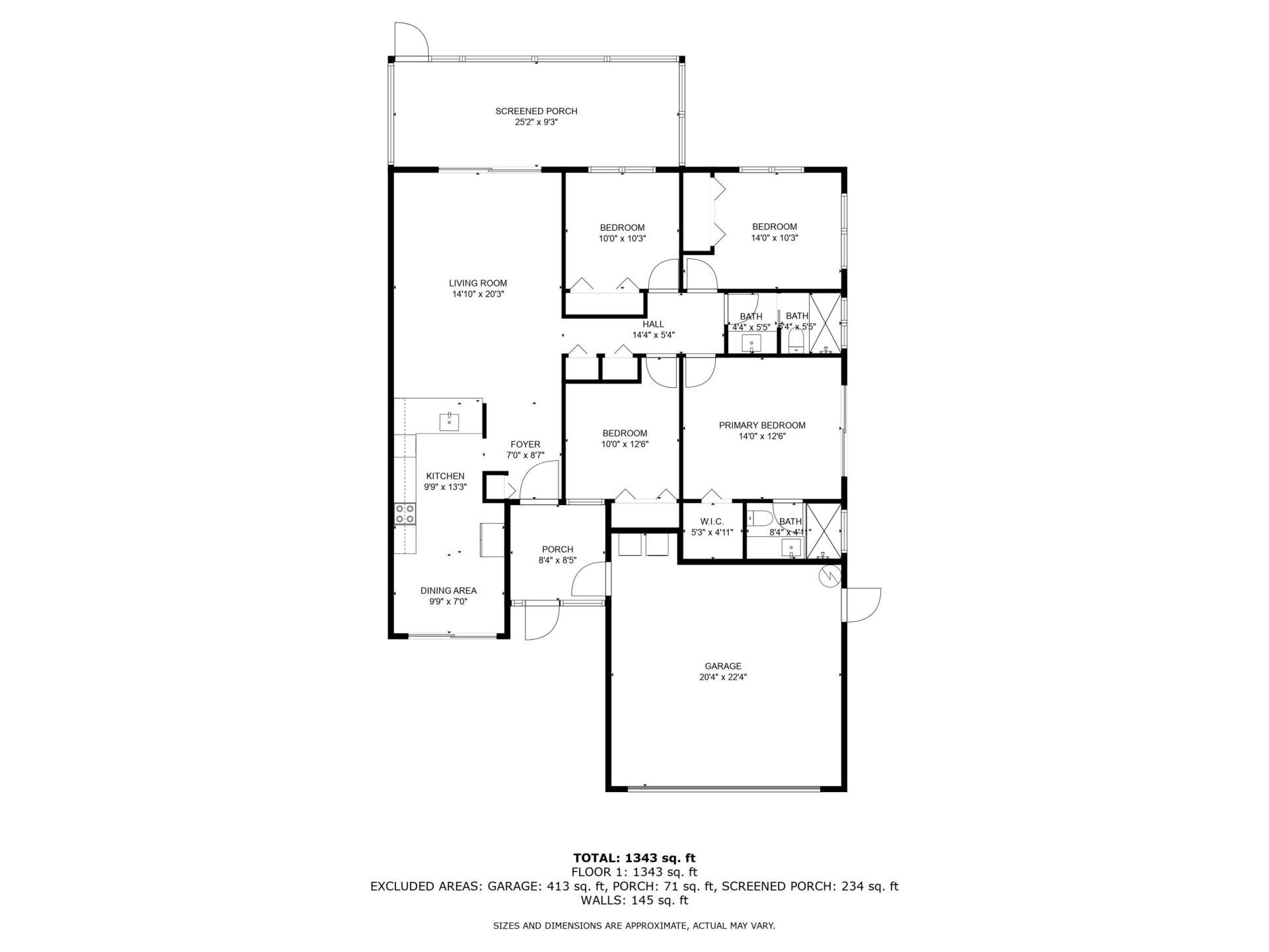 3 Fawlkland Circle, Boynton Beach, FL 33426 Photo