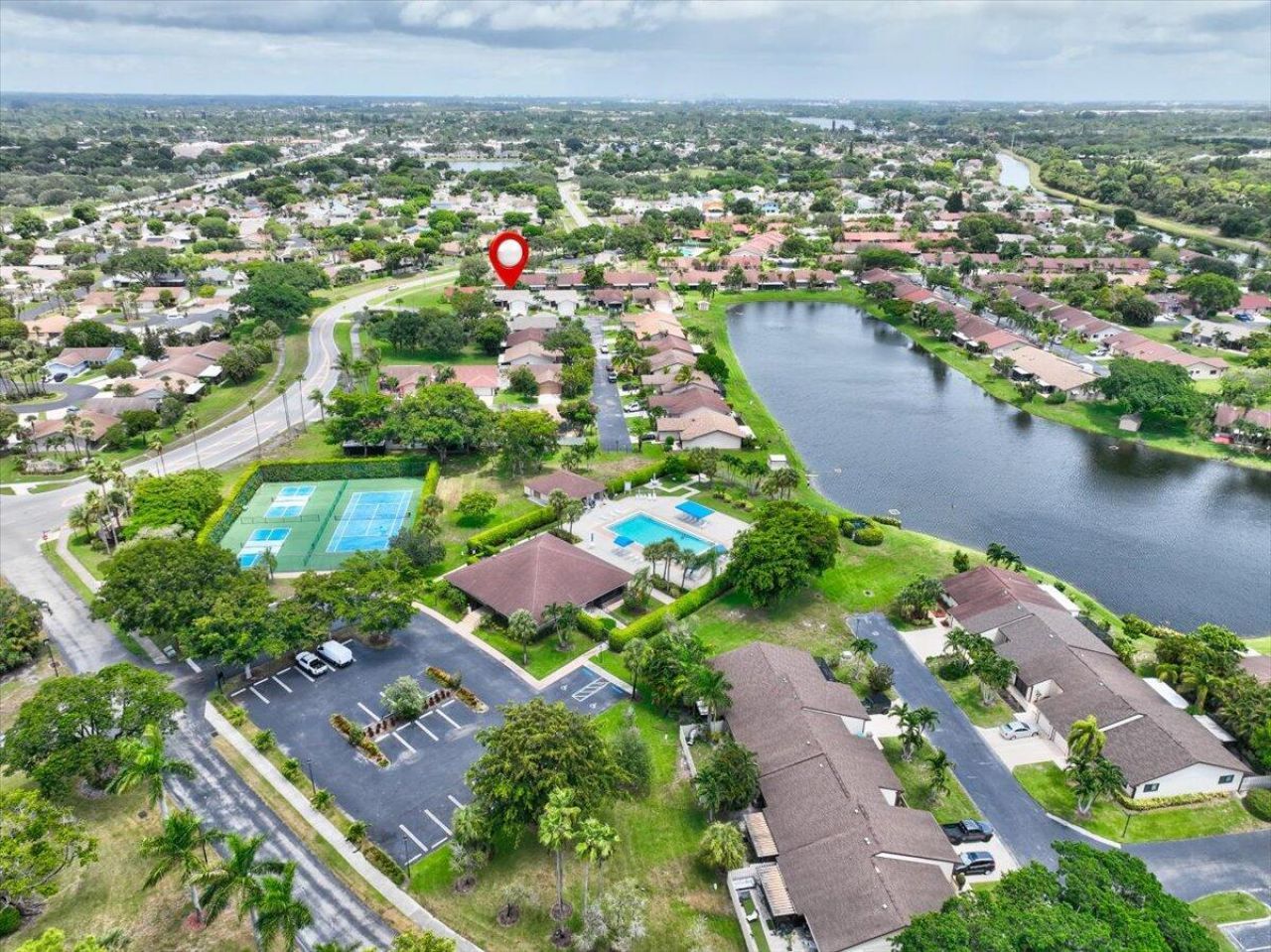 3 Fawlkland Circle, Boynton Beach, FL 33426 Photo