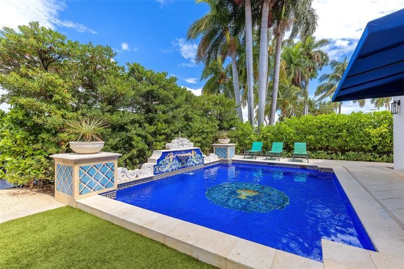 9 Fiesta Way, Fort Lauderdale, FL 33301 Photo