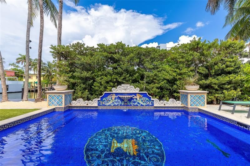 9 Fiesta Way, Fort Lauderdale, FL 33301 Photo