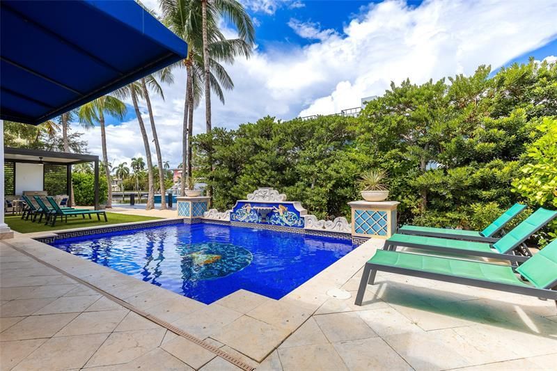 9 Fiesta Way, Fort Lauderdale, FL 33301 Photo