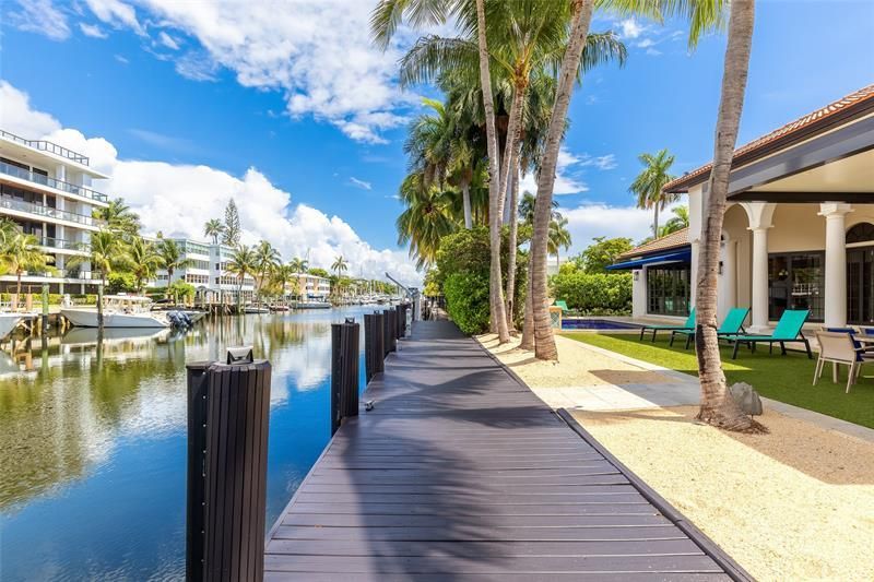 9 Fiesta Way, Fort Lauderdale, FL 33301 Photo