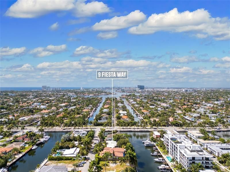 9 Fiesta Way, Fort Lauderdale, FL 33301 Photo