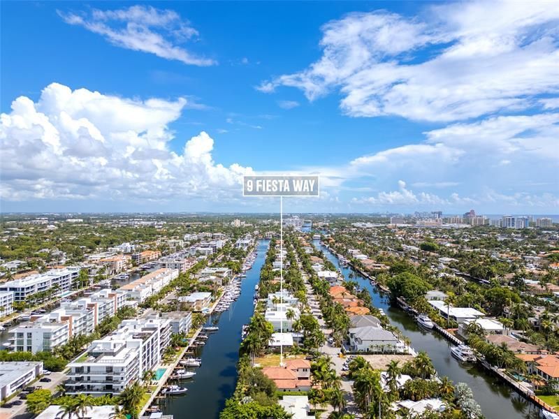 9 Fiesta Way, Fort Lauderdale, FL 33301 Photo