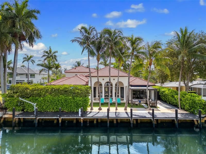 9 Fiesta Way, Fort Lauderdale, FL 33301 Photo