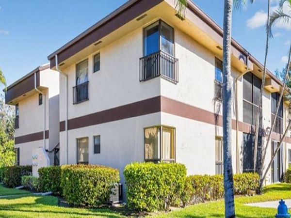 2671 Carambola Circle, Unit 1755, Coconut Creek, FL 33066