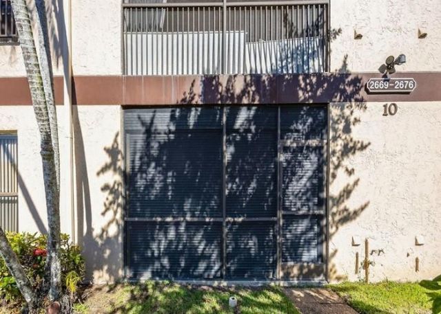 2671 Carambola Circle, Unit 1755, Coconut Creek, FL 33066 Photo