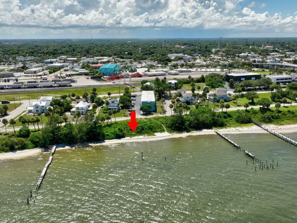 602 S Indian River Drive, Fort Pierce, FL 34950