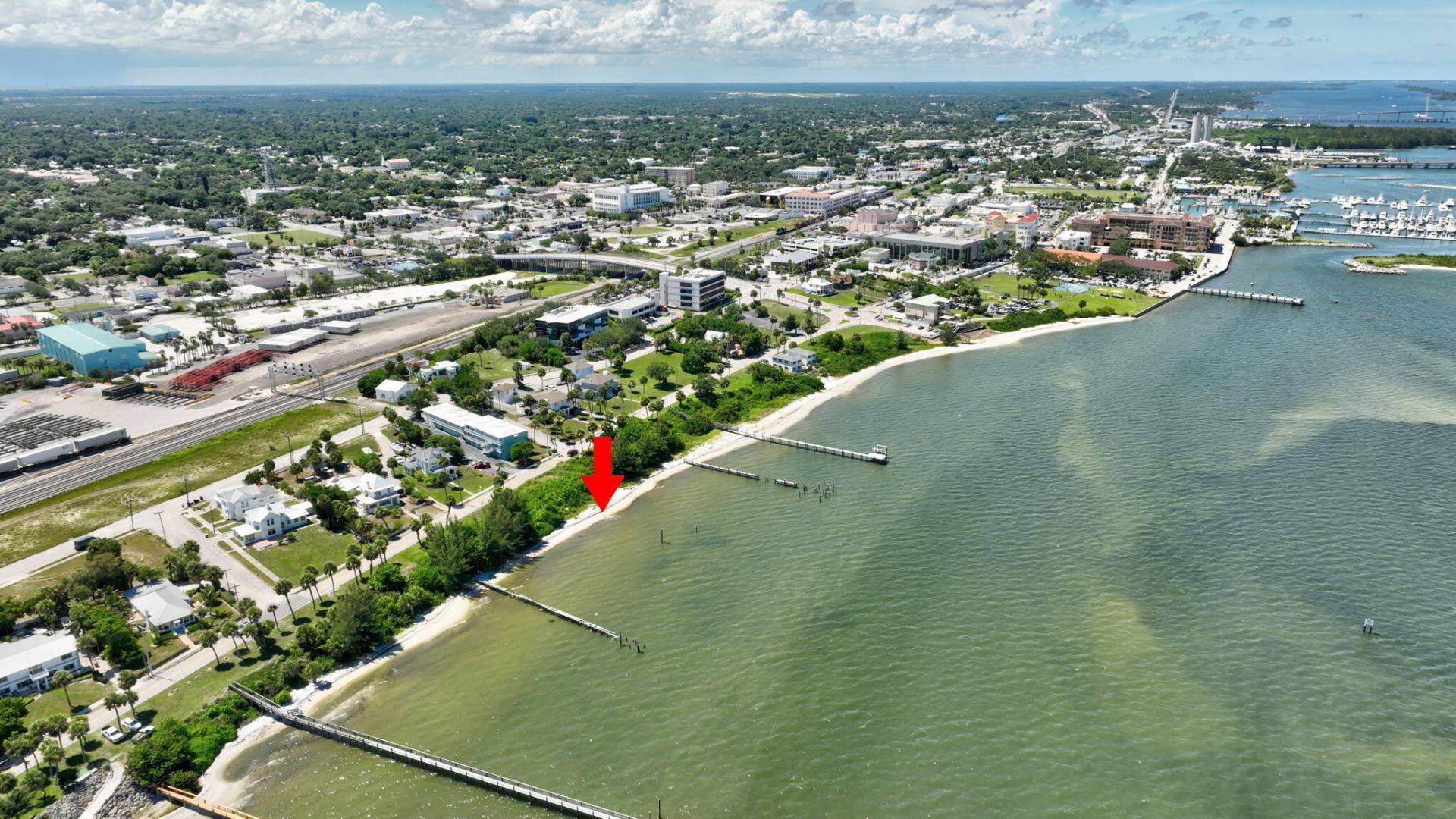 602 S Indian River Drive, Fort Pierce, FL 34950 Photo