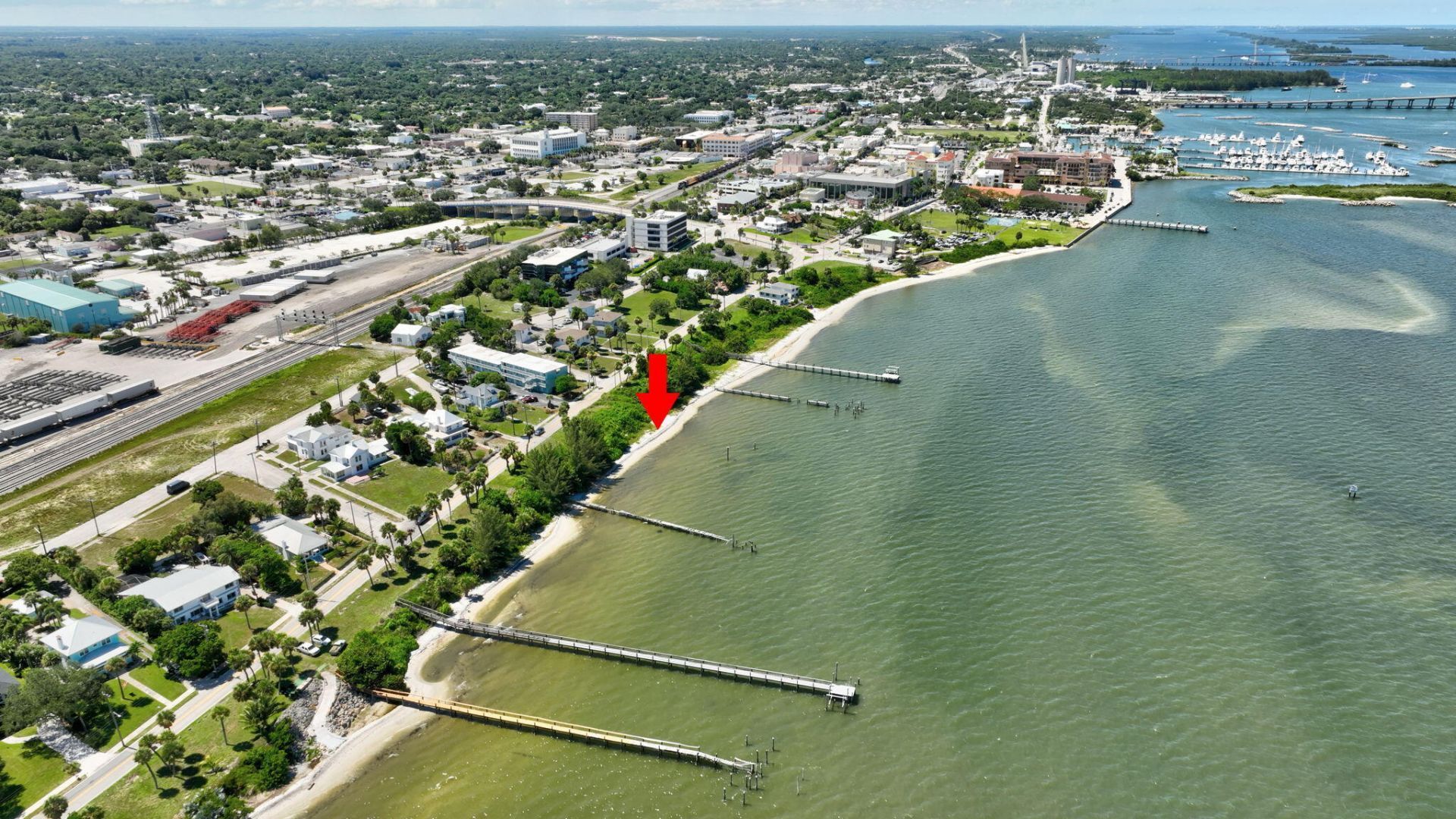 602 S Indian River Drive, Fort Pierce, FL 34950 Photo