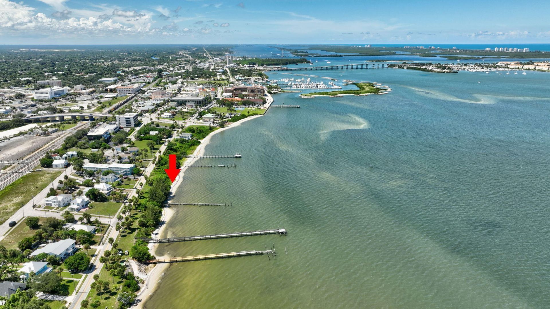 602 S Indian River Drive, Fort Pierce, FL 34950 Photo