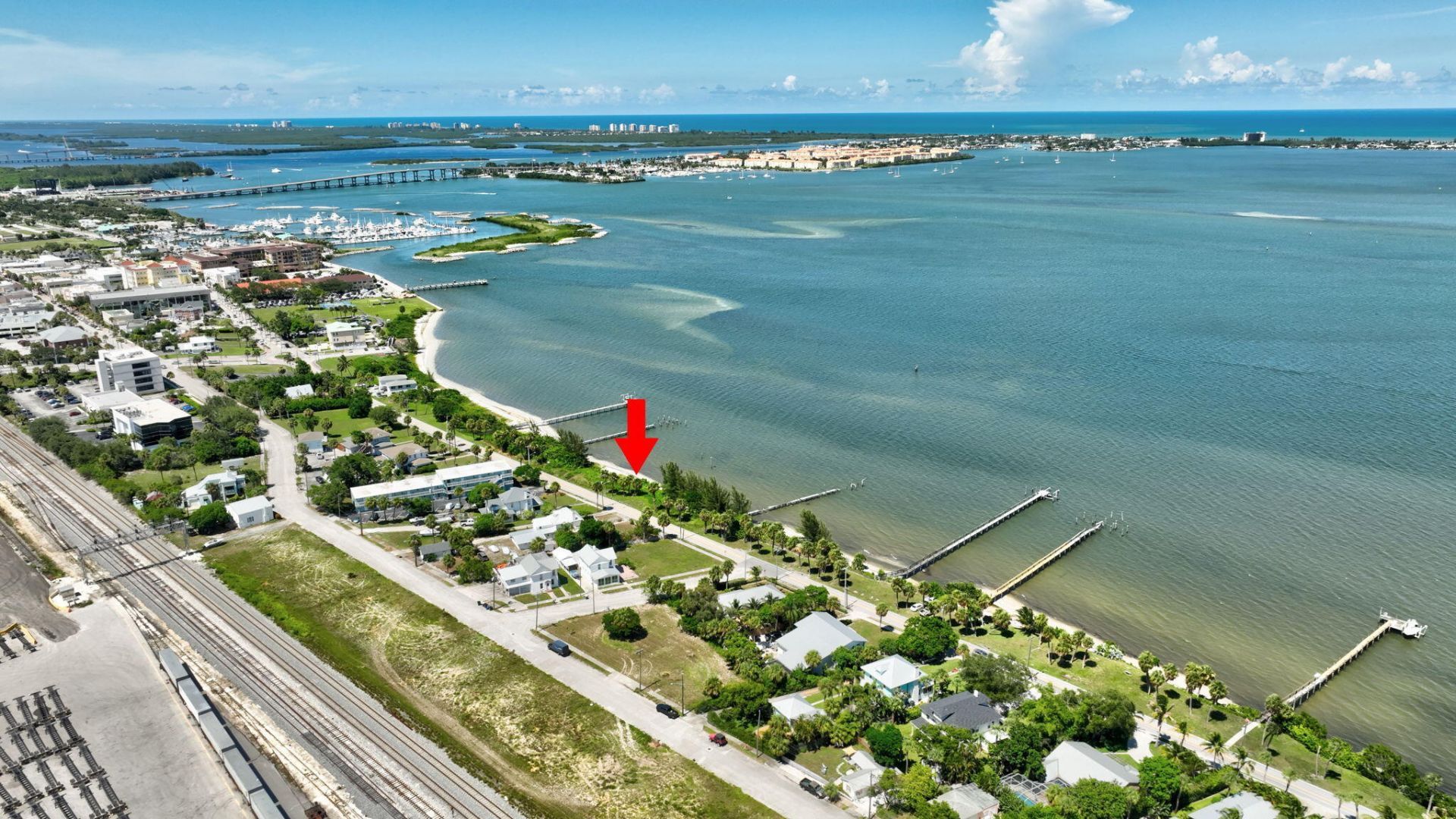 602 S Indian River Drive, Fort Pierce, FL 34950 Photo