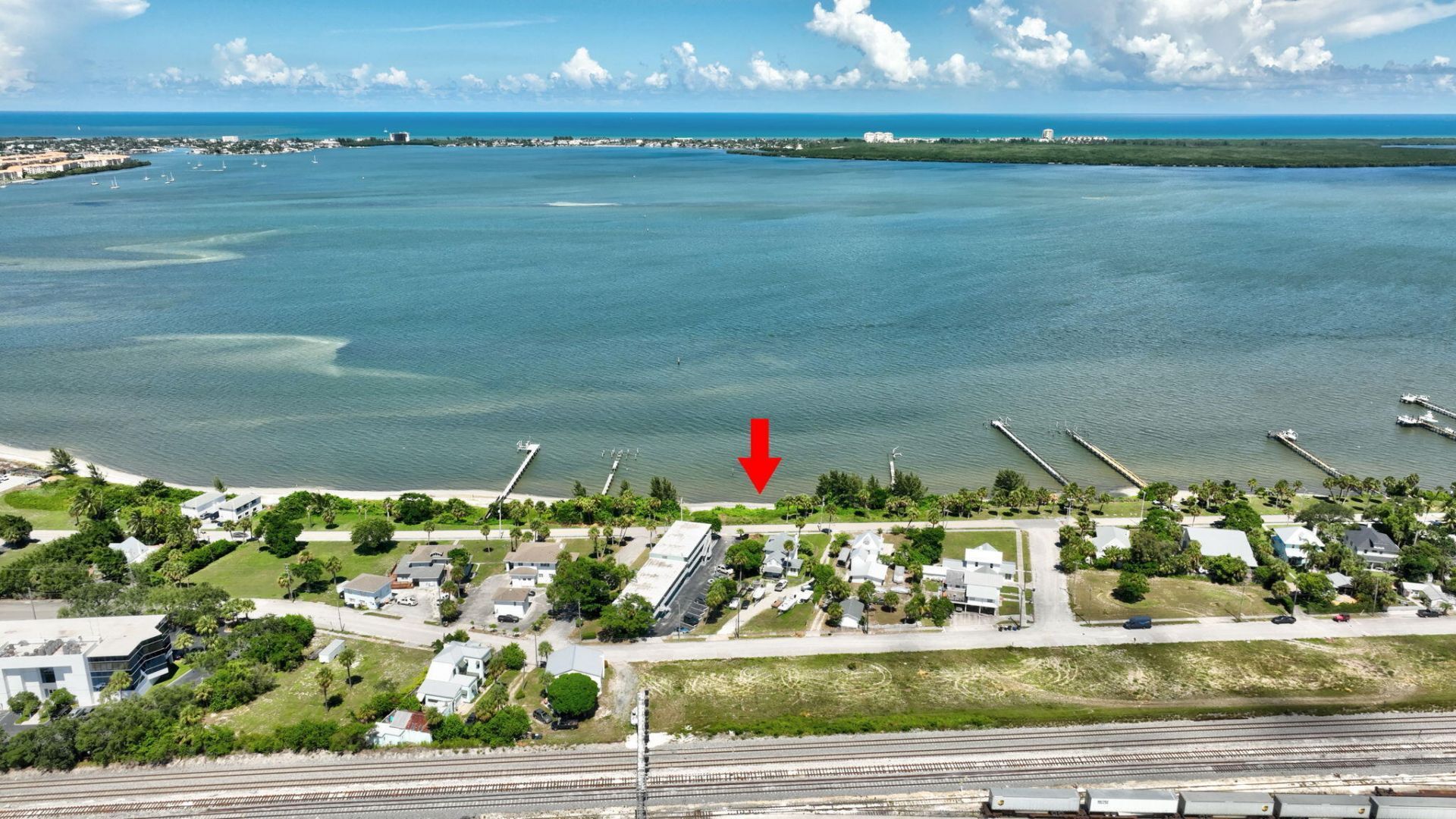 602 S Indian River Drive, Fort Pierce, FL 34950 Photo