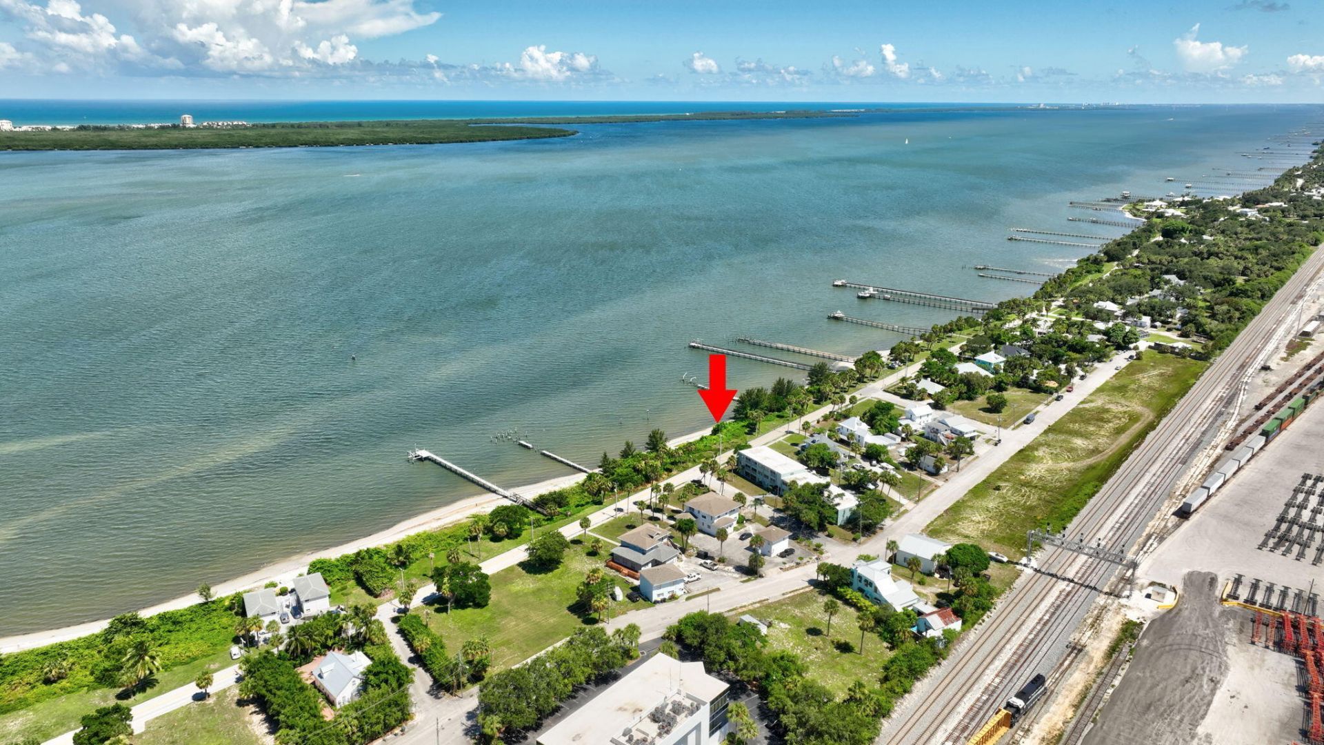 602 S Indian River Drive, Fort Pierce, FL 34950 Photo