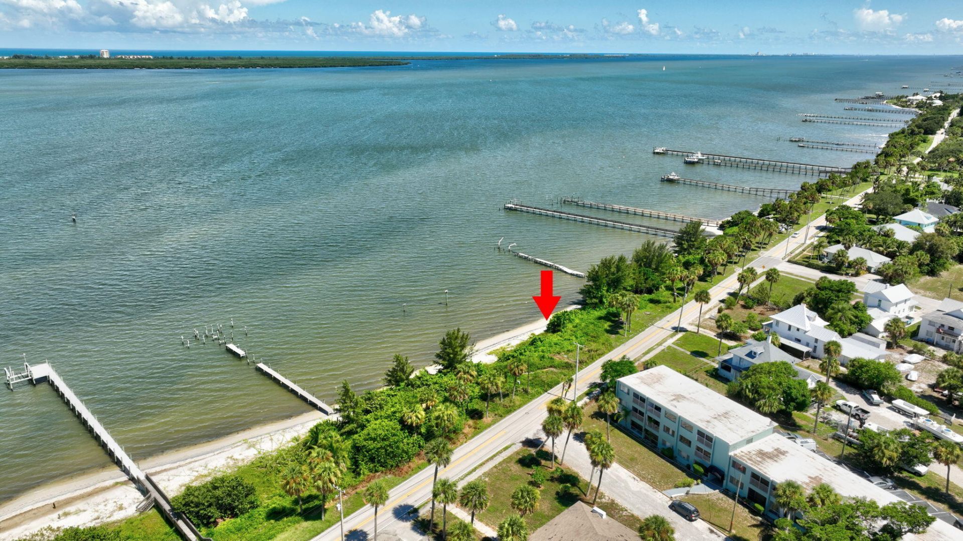 602 S Indian River Drive, Fort Pierce, FL 34950 Photo