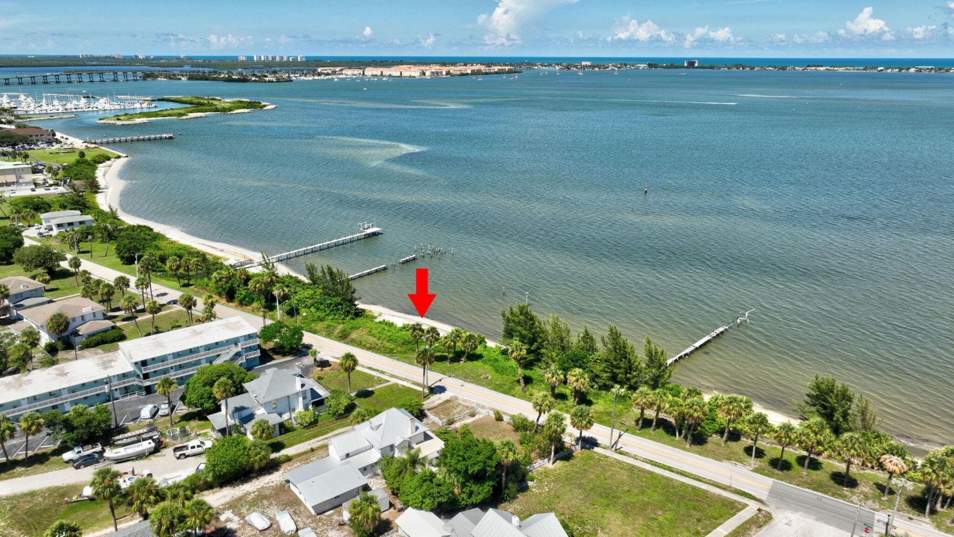 602 S Indian River Drive, Fort Pierce, FL 34950 Photo