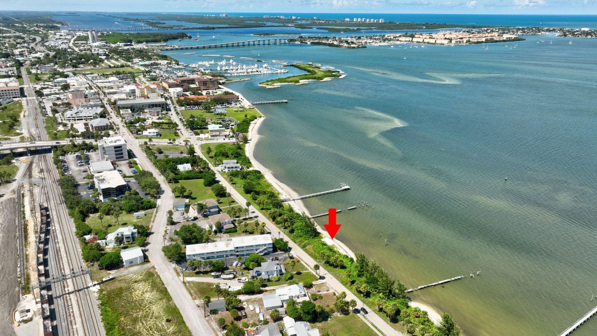 602 S Indian River Drive, Fort Pierce, FL 34950 Photo