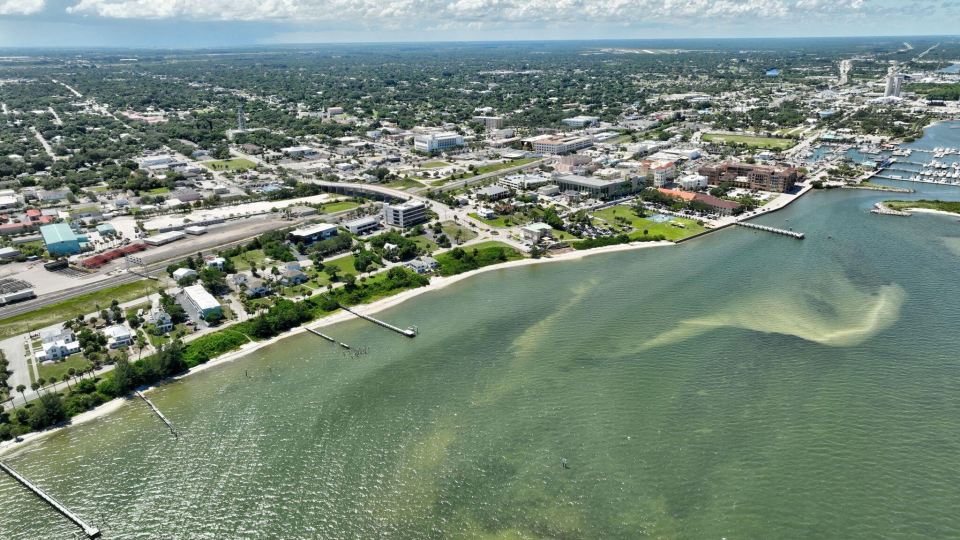 602 S Indian River Drive, Fort Pierce, FL 34950 Photo