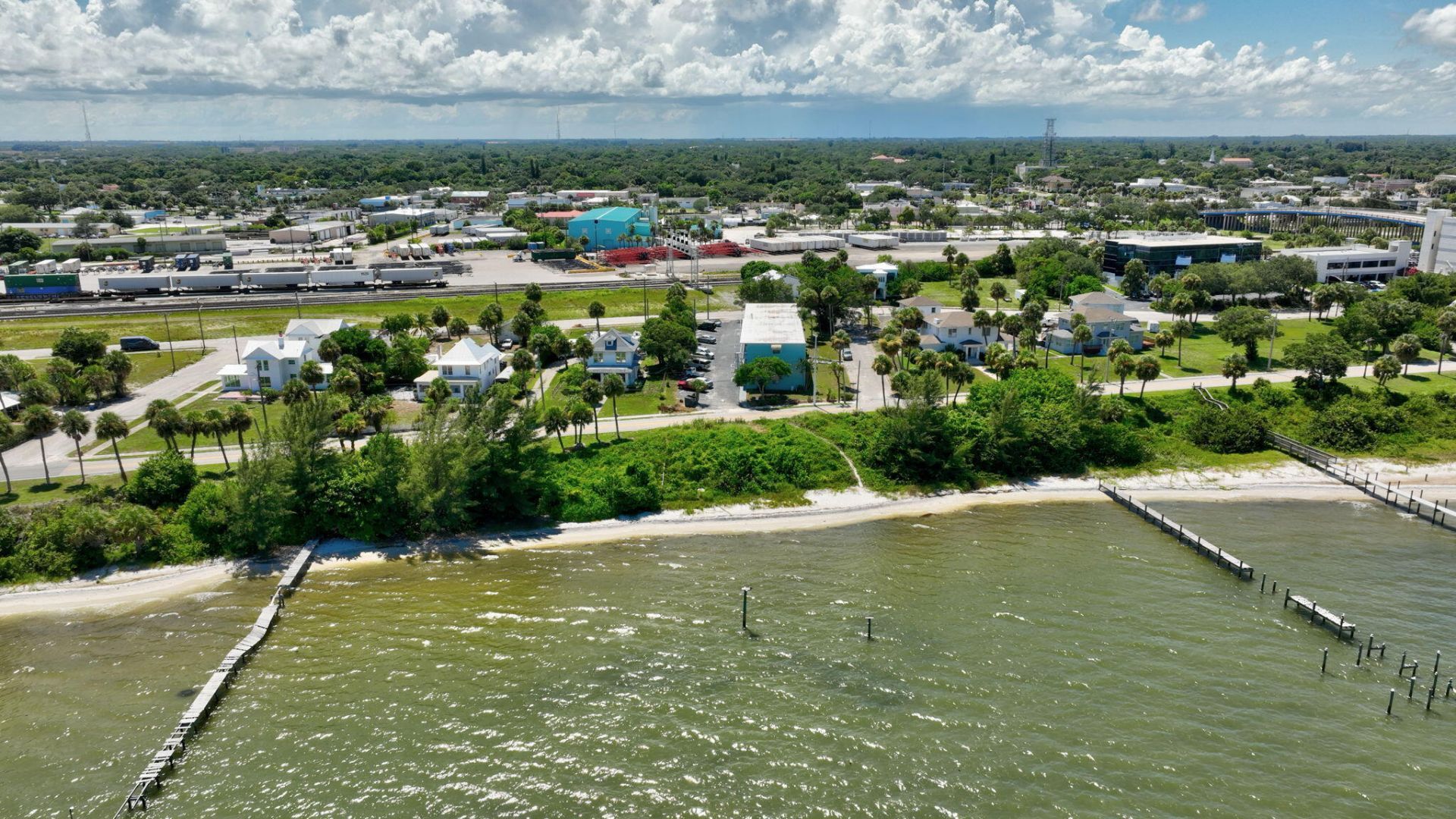 602 S Indian River Drive, Fort Pierce, FL 34950 Photo