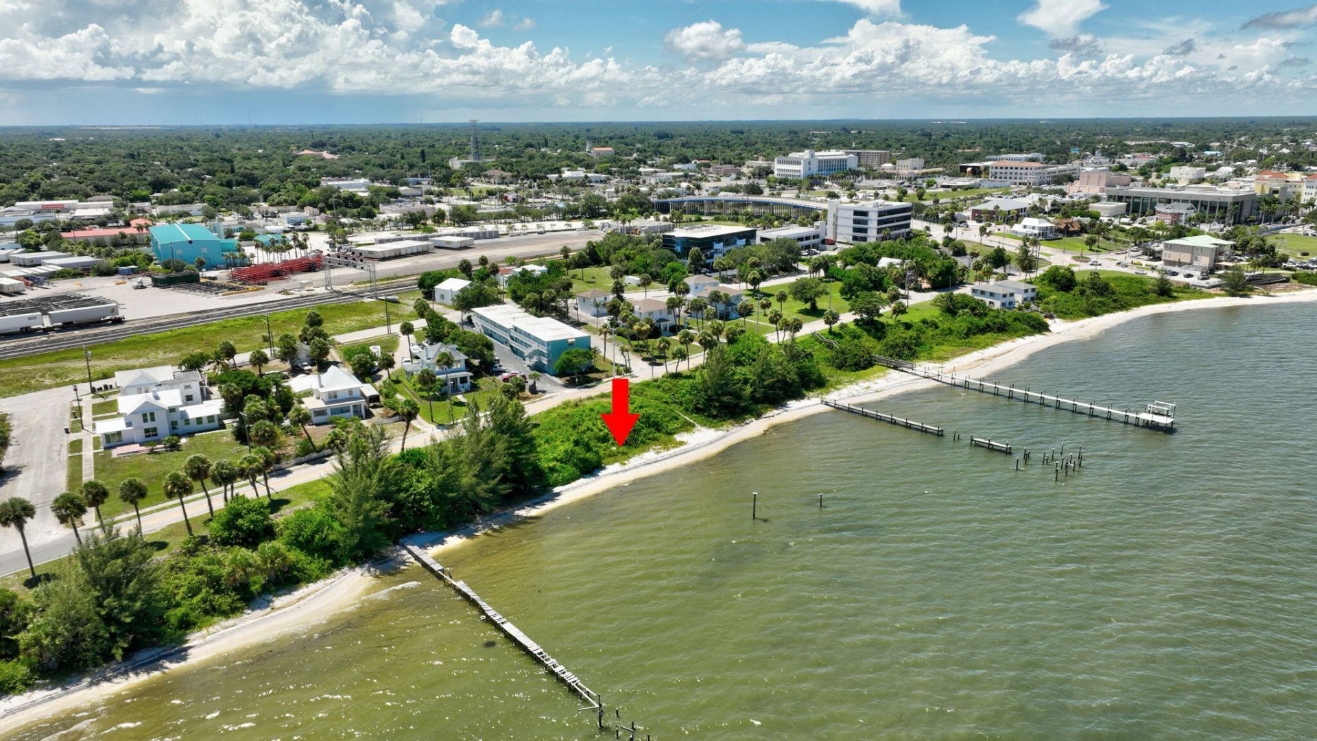 602 S Indian River Drive, Fort Pierce, FL 34950 Photo