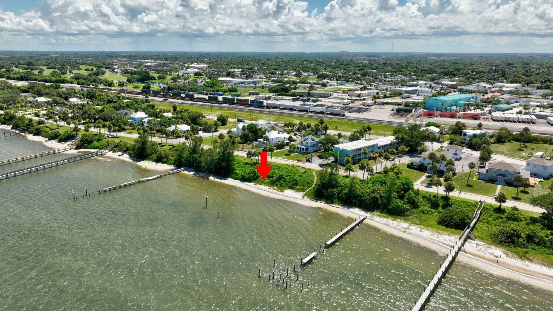 602 S Indian River Drive, Fort Pierce, FL 34950 Photo