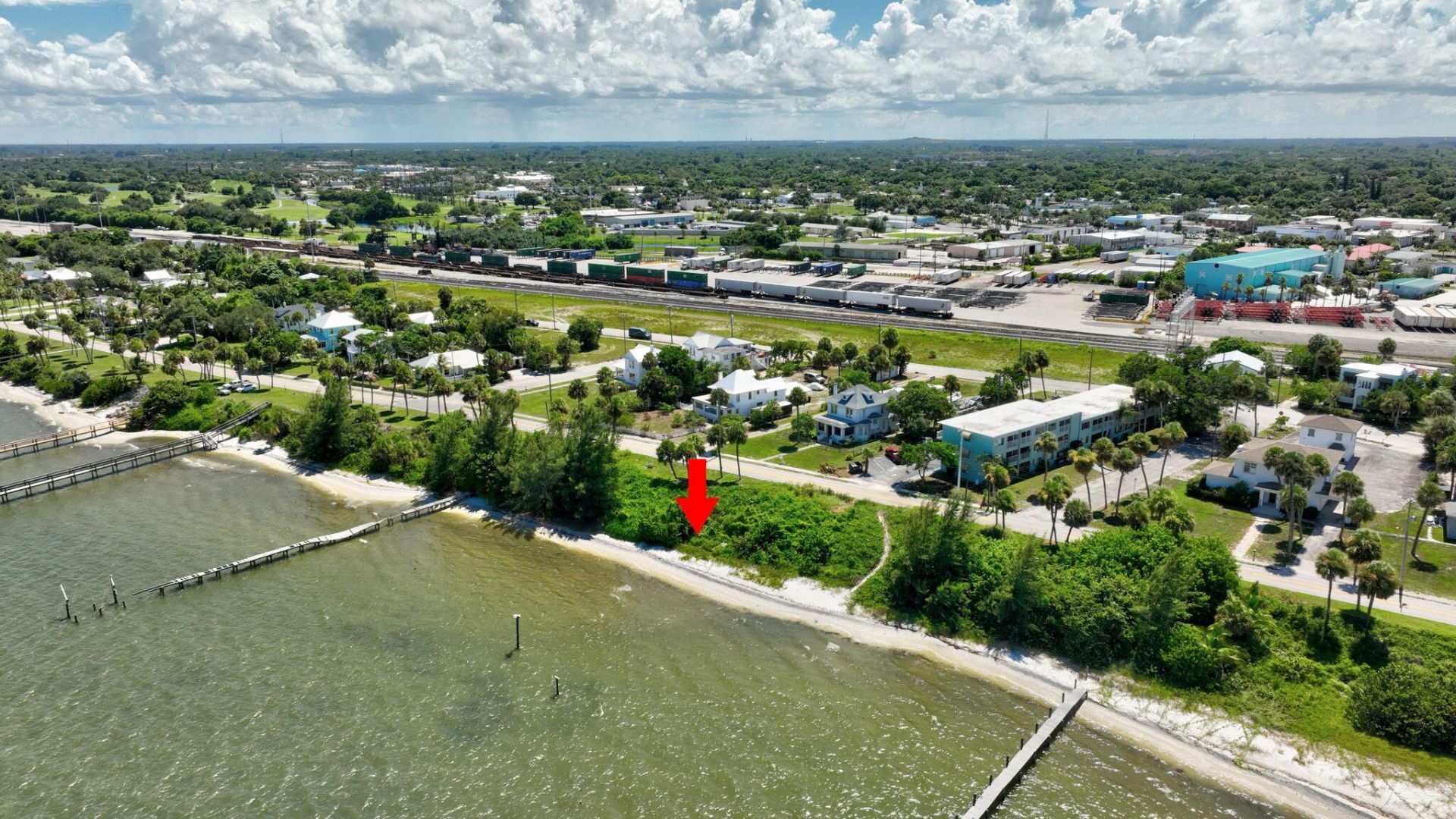 602 S Indian River Drive, Fort Pierce, FL 34950 Photo