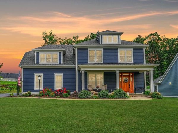 1628 BEAR ISLAND PKWY, ZION CROSSROADS, VA 22942