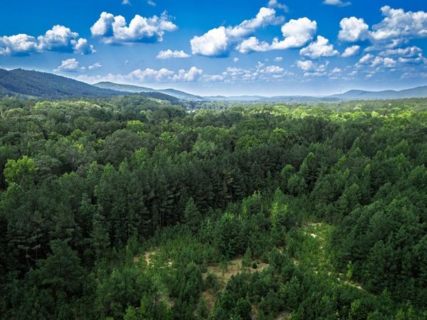 00B W Glazypeau Road, Mountain Pine, AR 71956