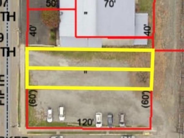 204 N 5th Street, Toronto, OH 43964