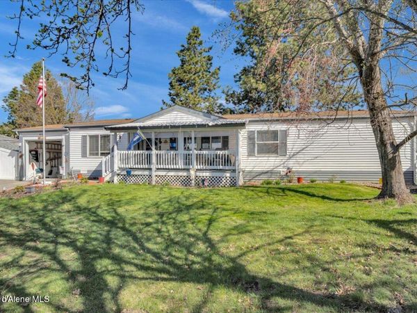 4838 W Cougar Circle, Coeur d'Alene, ID 83815