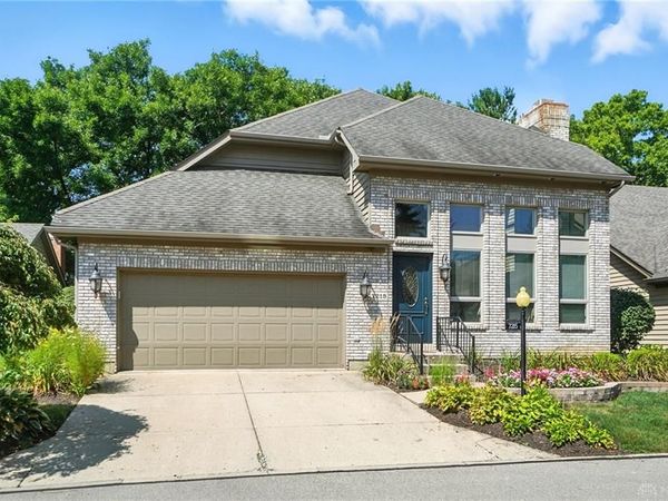 7215 Whitetail Trail, Centerville, OH 45459