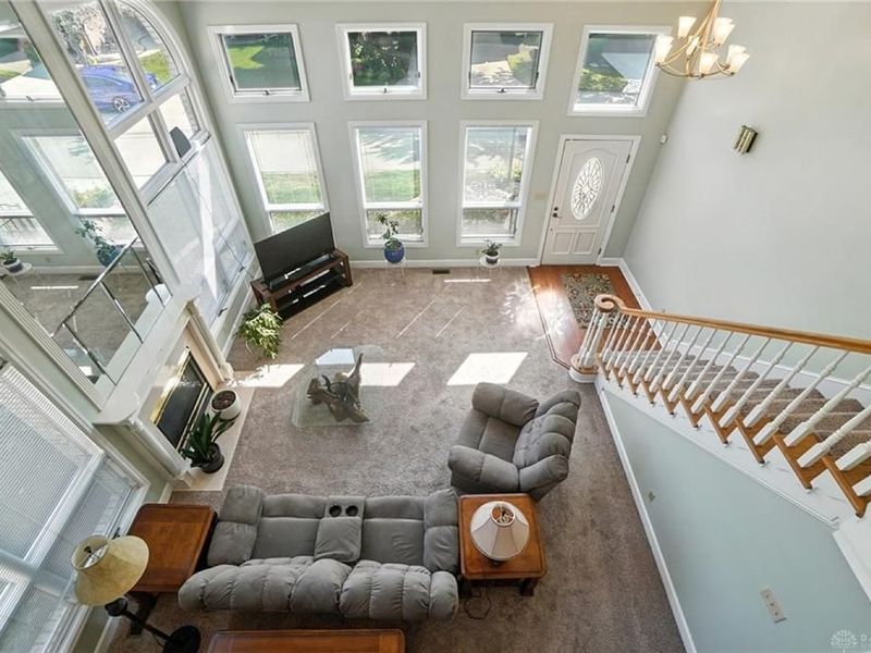 7215 Whitetail Trail, Centerville, OH 45459 Photo 12