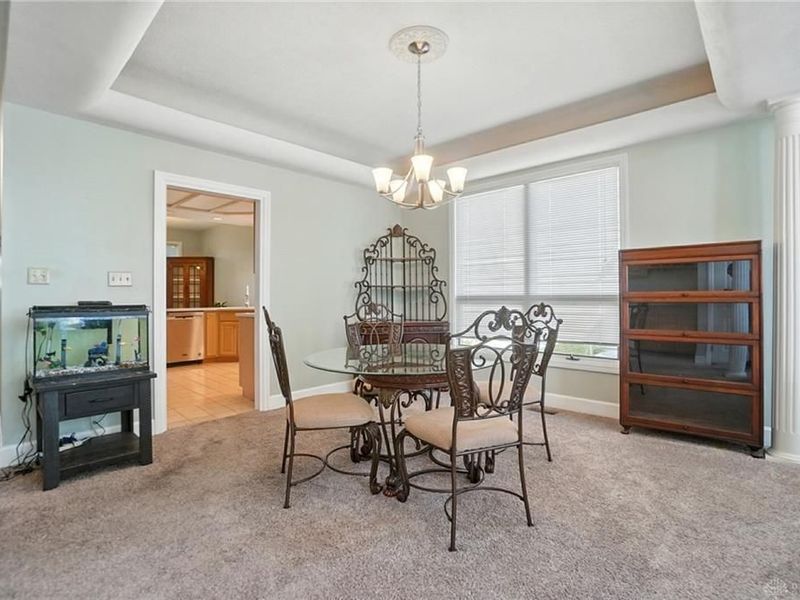 7215 Whitetail Trail, Centerville, OH 45459 Photo 21