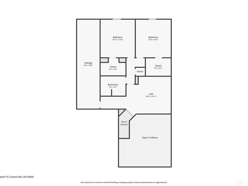 7215 Whitetail Trail, Centerville, OH 45459 Photo 52