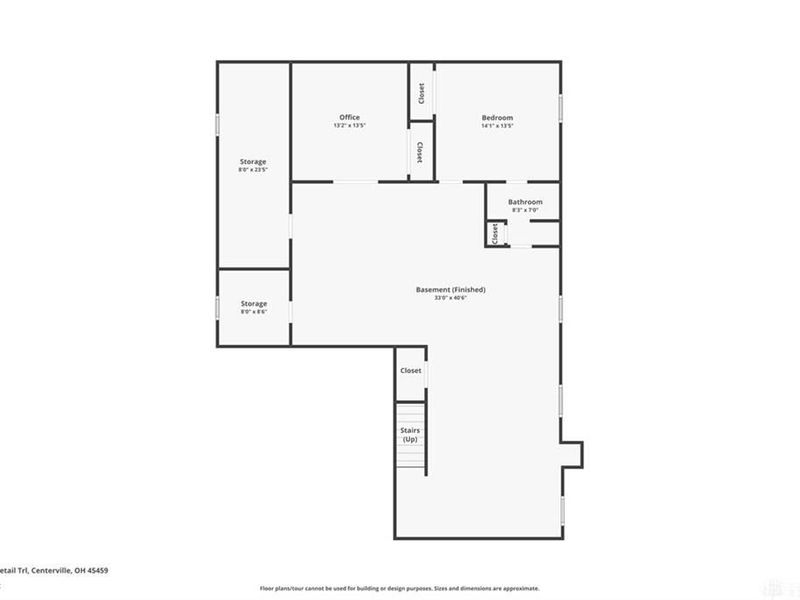 7215 Whitetail Trail, Centerville, OH 45459 Photo 68