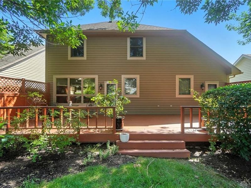 7215 Whitetail Trail, Centerville, OH 45459 Photo 94