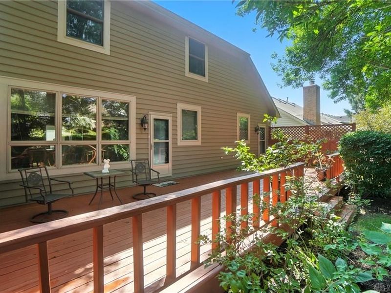 7215 Whitetail Trail, Centerville, OH 45459 Photo 96