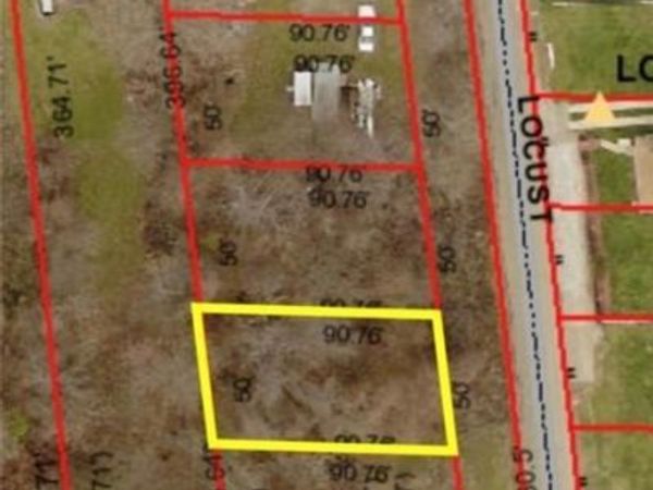 Locust Street, Wintersville, OH 43953