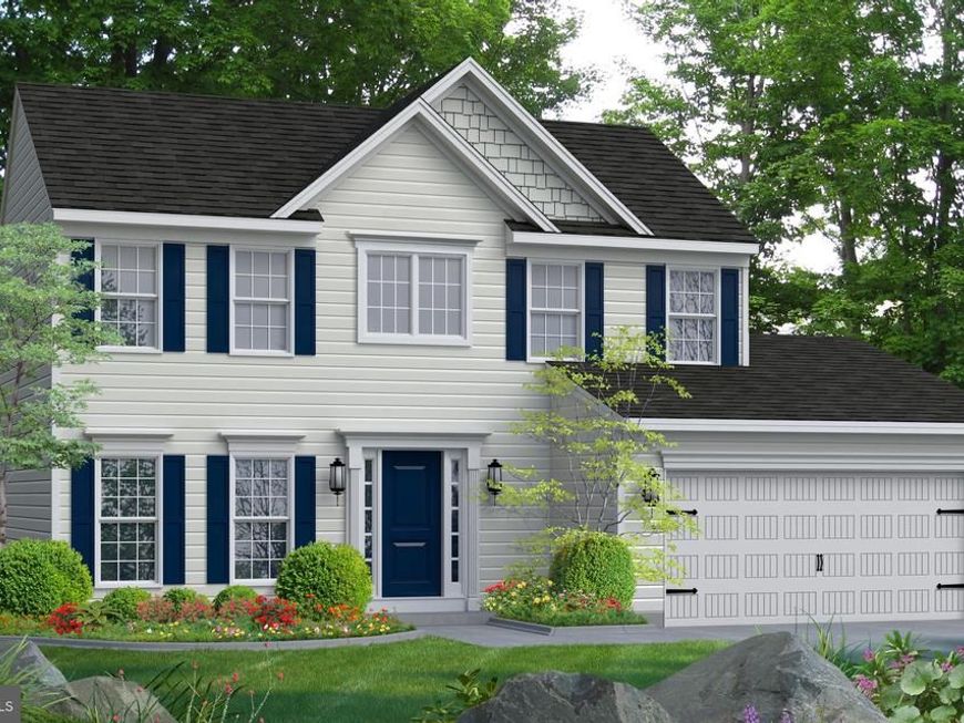 Tbd Harrier Way, Waynesboro, PA 17268 Main Photo