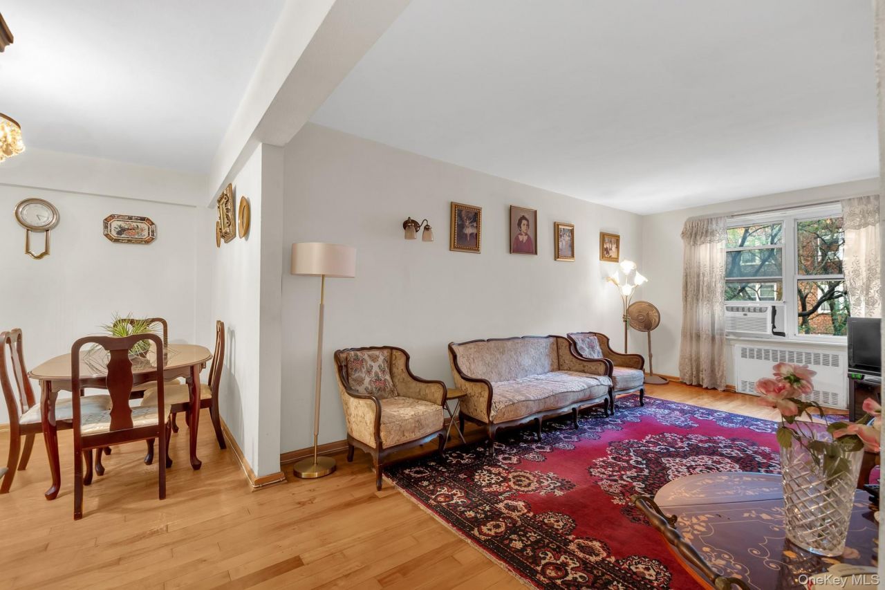 3326 82nd Street, Unit 4C, Jackson Heights, NY 11372 Main Photo