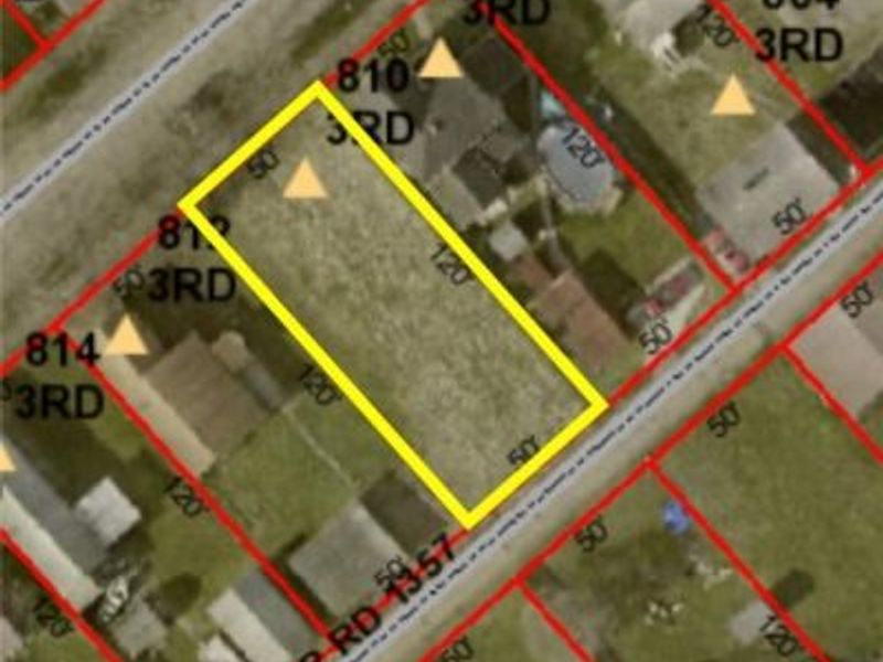 810 3rd Street, Brilliant, OH 43913 Photo 2