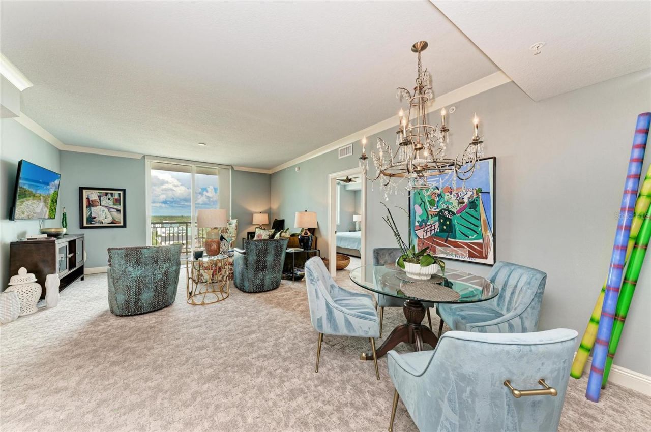 800 N Tamiami Trl, Unit 1010, Sarasota, FL 34236 Photo