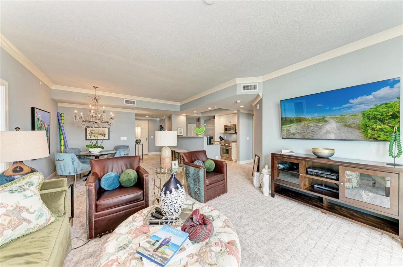 800 N Tamiami Trl, Unit 1010, Sarasota, FL 34236 Photo