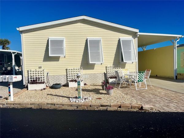 106 ANCHORAGE DRIVE, FLAGLER BEACH, FL 32136