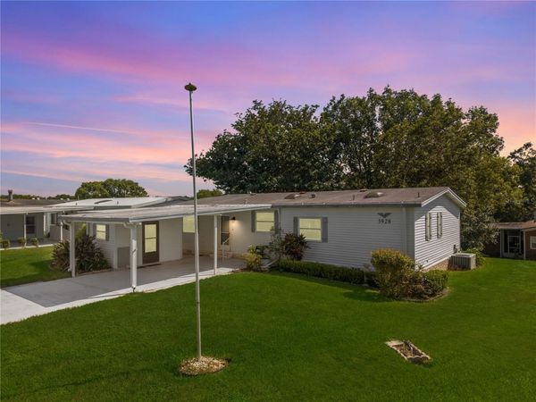 3928 N CITRUS CIRCLE, ZELLWOOD, FL 32798